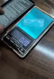 Mzani Portable Kidijitali 0.01g-500g - 3