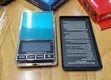 Mzani Portable Kidijitali 0.01g-500g - 4