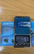Mzani Portable Kidijitali 0.01g-500g - 5