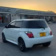 Toyota IST 2006 White - 1