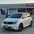 Toyota IST 2006 White - 2