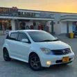 Toyota IST 2006 White - 3