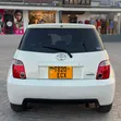 Toyota IST 2006 White - 5