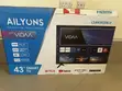 Ailyons 43-Inch Smart TV - 2
