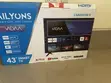 Ailyons 43-Inch Smart TV - 3