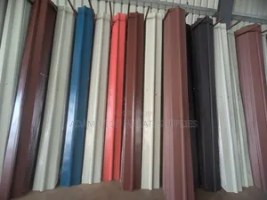 Roofing Ridges & Valleys