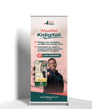 Digital Invitation Cards Service