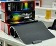 RGB-01 XL Luminous Gaming Mouse Pad 80x30cm USB RGB Lighting - 2