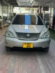 Toyota Harrier 2.4 2006 Silver - 1
