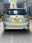 Toyota Harrier 2.4 2006 Silver - 2