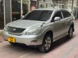 Toyota Harrier 2.4 2006 Silver - 3