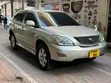 Toyota Harrier 2.4 2006 Silver - 4