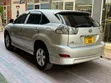 Toyota Harrier 2.4 2006 Silver - 5