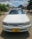 Toyota Carina TI 2001 White - 1