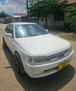 Toyota Carina TI 2001 White - 3