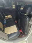 Toyota Carina TI 2001 White - 4