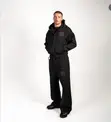 Torom Paris Matching Full-Zip Tracksuit - 3