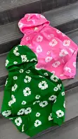 Denim Tears Cotton Wreath Hoodie - 2