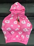 Denim Tears Cotton Wreath Hoodie - 3