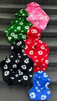 Denim Tears Cotton Wreath Hoodie - 5