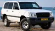 Toyota Land Cruiser 100 GX 4.2D 2005 - 1