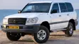 Toyota Land Cruiser 100 GX 4.2D 2005 - 2