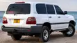 Toyota Land Cruiser 100 GX 4.2D 2005 - 5