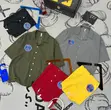Supreme Shati la Box Logo - 4