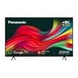 Panasonic 55 Inch 4K HDR Google TV - 2