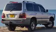 Toyota Land Cruiser 100 4.2 TD GX 2005 Silver - 5
