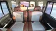 Nissan Patrol GL 2007 Silver - 2