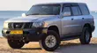 Nissan Patrol GL 2007 Silver - 4
