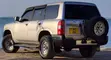 Nissan Patrol GL 2007 Silver - 5