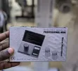 Professional Mini Digital Pocket Scale - 3
