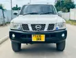 Nissan Patrol 2006 White - 1