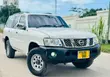 Nissan Patrol 2006 White - 3