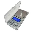 MH-Series Mini Pocket Jewellery Scale - 2