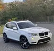 BMW X3 M Sport 2013 White - 1