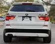 BMW X3 M Sport 2013 White - 4
