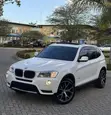 BMW X3 M Sport 2013 White - 5