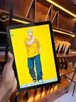 Microsoft Surface Pro 6 - 16GB RAM, 512GB SSD - 5