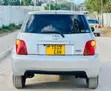 Toyota IST 2003 Silver - 2