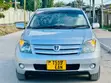 Toyota IST 2003 Silver - 3