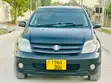 Toyota IST 2004 Nyeusi - 2