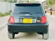 Toyota IST 2004 Nyeusi - 3