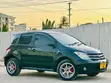 Toyota IST 2004 Nyeusi - 4