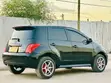 Toyota IST 2004 Nyeusi - 5
