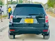 Subaru Forester 2010 Nyeusi Matt - 2