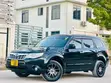 Subaru Forester 2010 Nyeusi Matt - 3