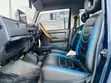 Suzuki Jimny 2002 Blue - 3